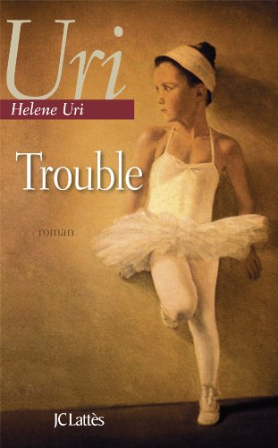 Livre Trouble - Helene Uri (Livre d'occasion)