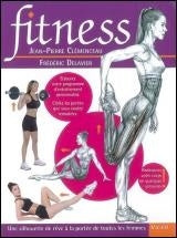Livre Fitness : Une silhouette de rêve à la portée de toutes les femmes - Jean-Pierre Clémenceau ...