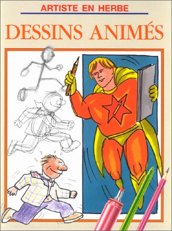 Livre Dessins animés - Collectif (Livre d'occasion) - ISBN 2713013232