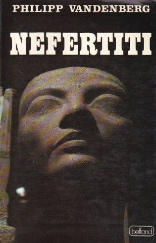 Néfertiti - Philipp Vandenberg