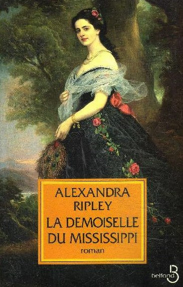 La demoiselle du Mississipi - Ripley/Alexandra