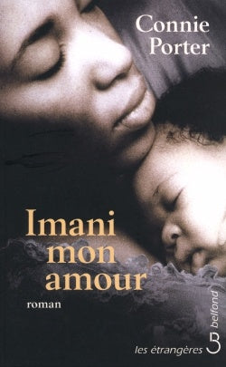 Livre Imani mon amour - Connie Porter (Livre d'occasion) - ISBN 2714437877