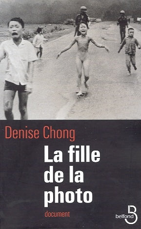 La fille de la photo - Denise Chong