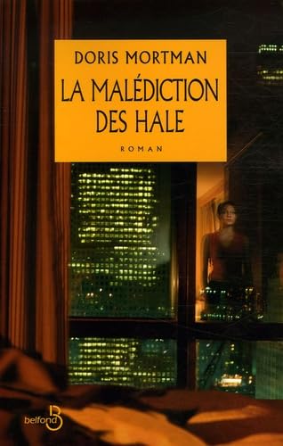 Livre La malédiction des Hale - Doris Martin (Livre d'occasion) - ISBN 2714440126