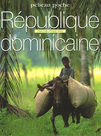 Livre République dominicaine - Philippe Giraud (Livre d'occasion) - ISBN 2719107573