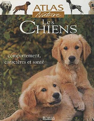 Livre Les chiens - Collectif (Livre d'occasion) - ISBN 2723435148