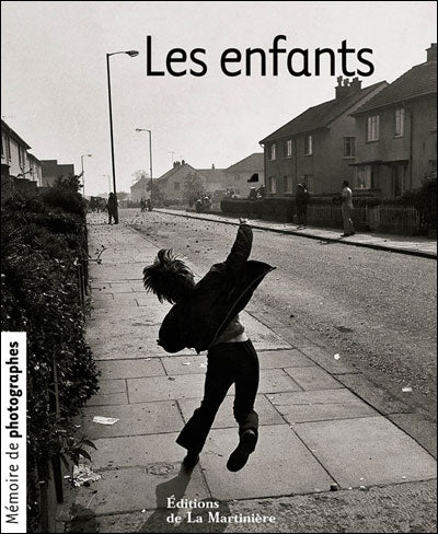 Livre Les enfants (Livre d'occasion)