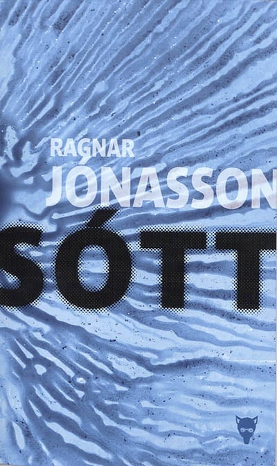 Livre Sótt - Ragnar Jónasson (Livre d'occasion) - ISBN 2732488151