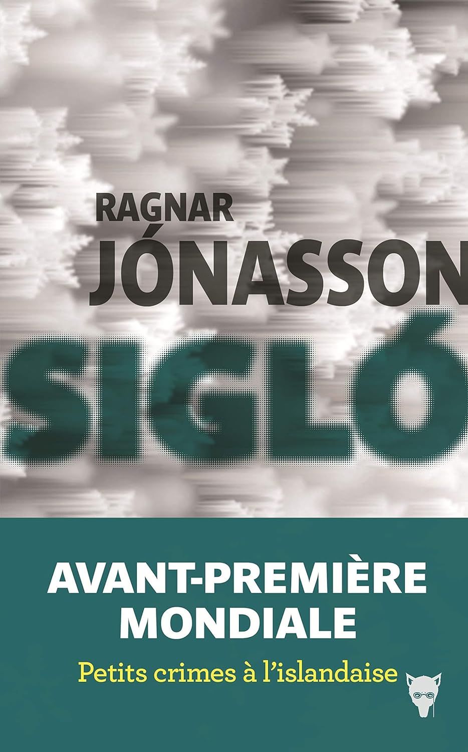 Livre Sigló - Ragnar Jónasson (Livre d'occasion) - ISBN 2732493511