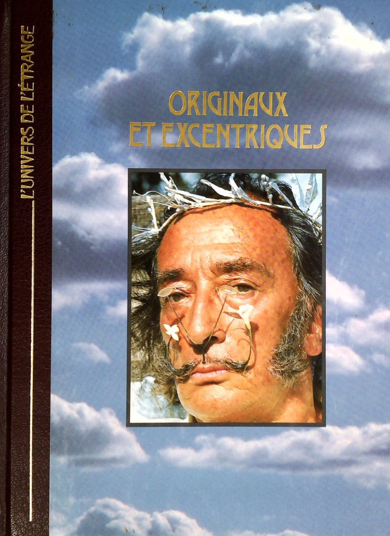 Livre Originaux et excentriques - Collectif (Livre d'occasion) - ISBN 273440625X