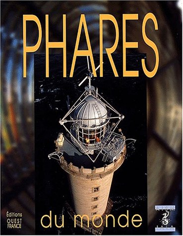 Livre Phares du monde - Collectif (Livre d'occasion) - ISBN 2737328233
