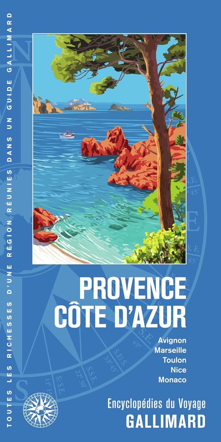 Provence, Côte d'Azur