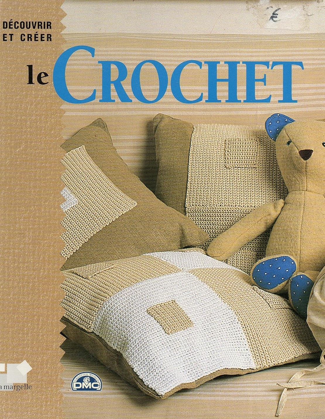 Découvrir et créer : Le crochet