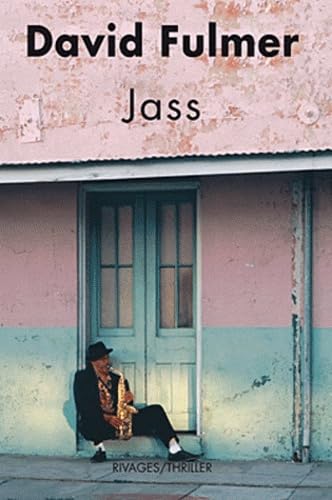 Livre Jass - David Fulmer (Livre d'occasion) - ISBN 2743621052