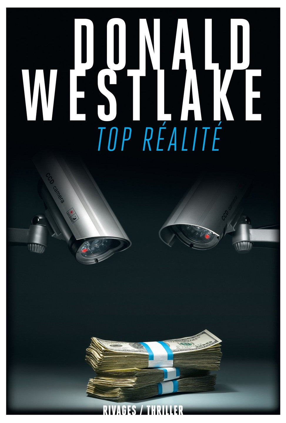 Livre Top réalité - Donald Westlake (Livre d'occasion) - ISBN 2743627158