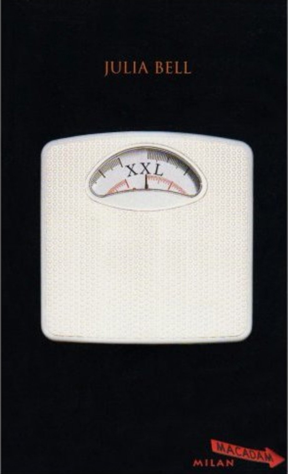 Livre XXL - Julia Bell (Livre d'occasion) - ISBN 274591426X