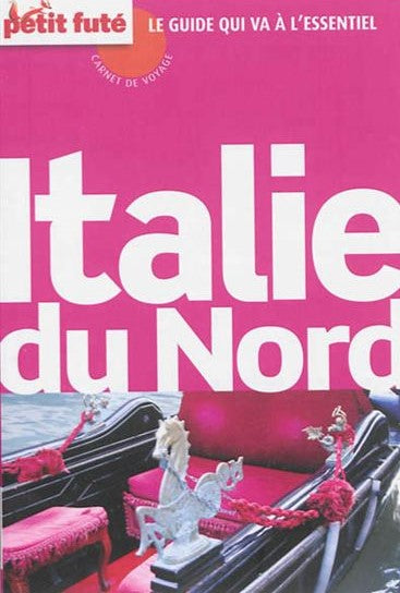 Livre Italie du Nord - Collectif (Livre d'occasion) - ISBN 2746970007