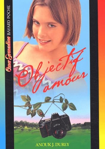 Livre Objectif amour - Anouk J. Duray (Livre d'occasion) - ISBN 2747003965