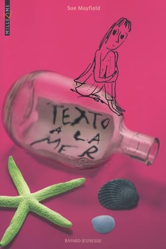 Livre Texto è la mer - Sue Mayfield (Livre d'occasion)