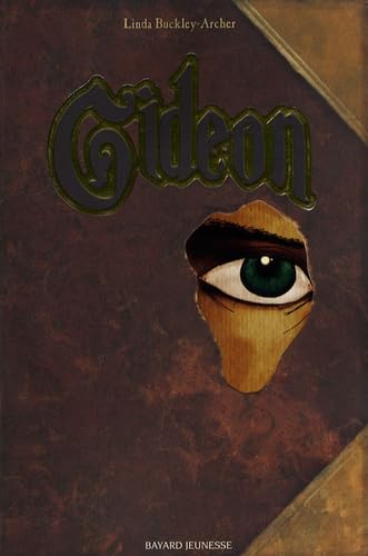 Livre Gideon - Linda-Buckley-Archer (Livre d'occasion) - ISBN 2747021459
