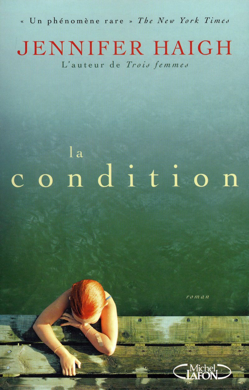 La condition - Jennifer Haigh