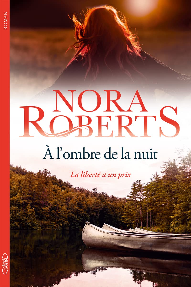 Livre À l'ombre de la nuit (Nora Roberts) (Livre d'occasion) - ISBN 2749950201