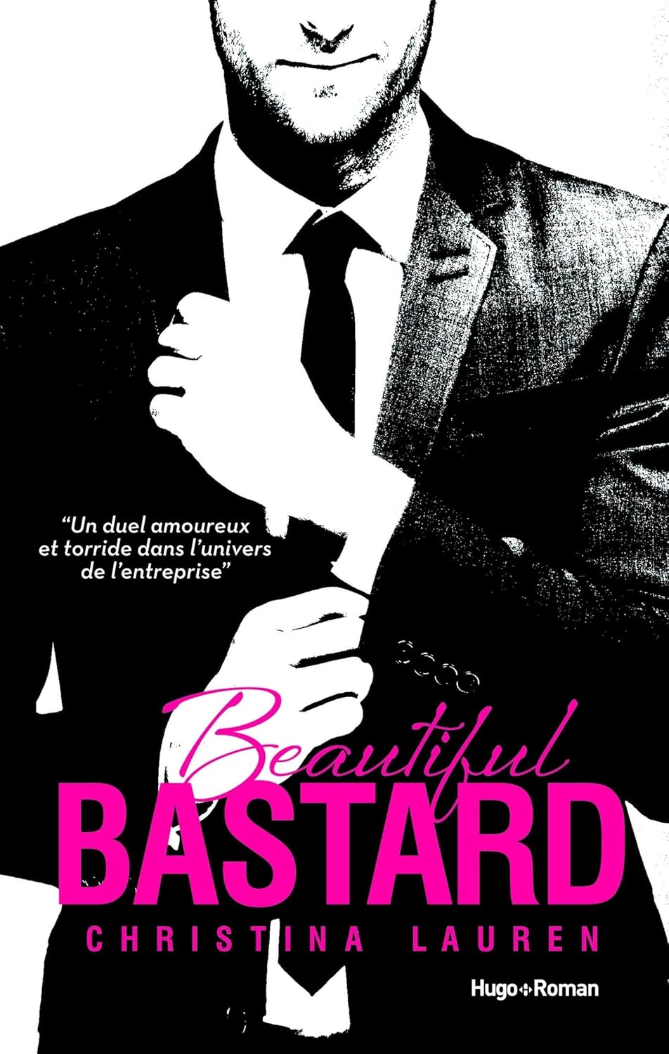 Livre Beautiful Bastard - Christina Lauren (Livre d'occasion)