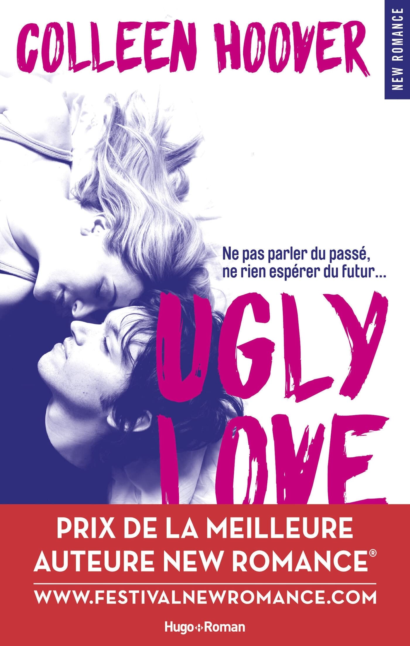 Livre ISBN 2755622415 Ugly Love (Colleen Hoover)
