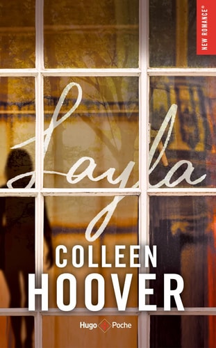 Livre Layla (Colleen Hoover) (Livre d'occasion) - ISBN 2755662883