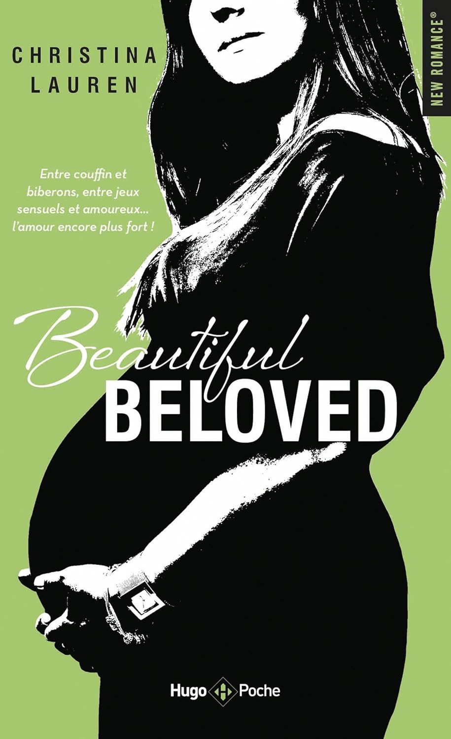 Beautiful Beloved (FR) - Christina Lauren