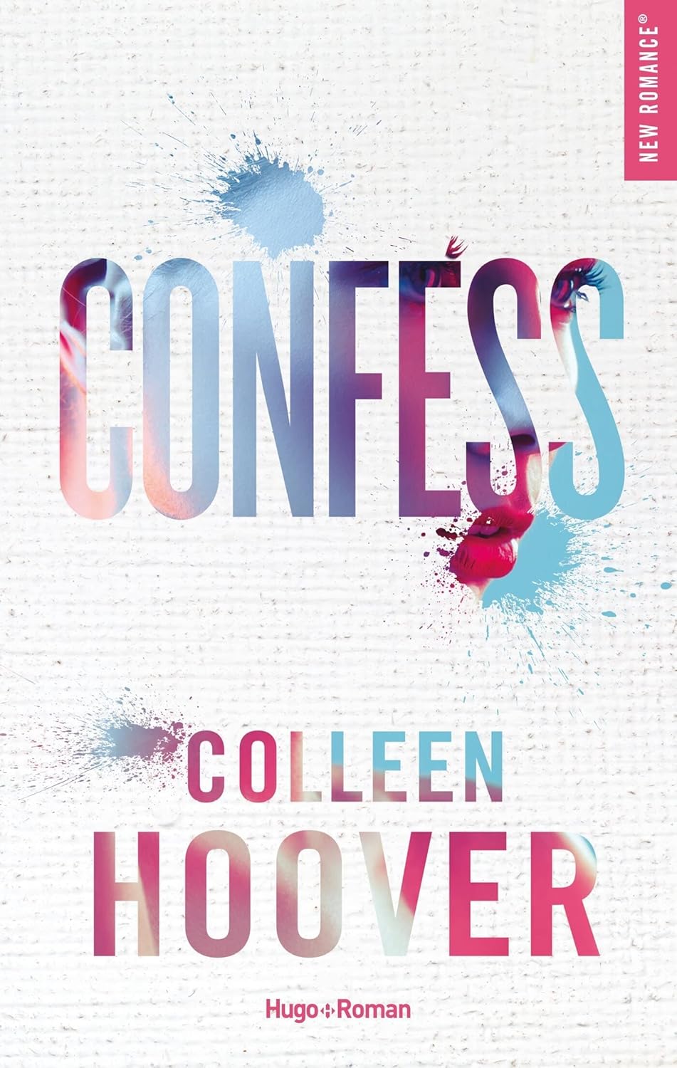 Confess (FR) - Colleen Hoover