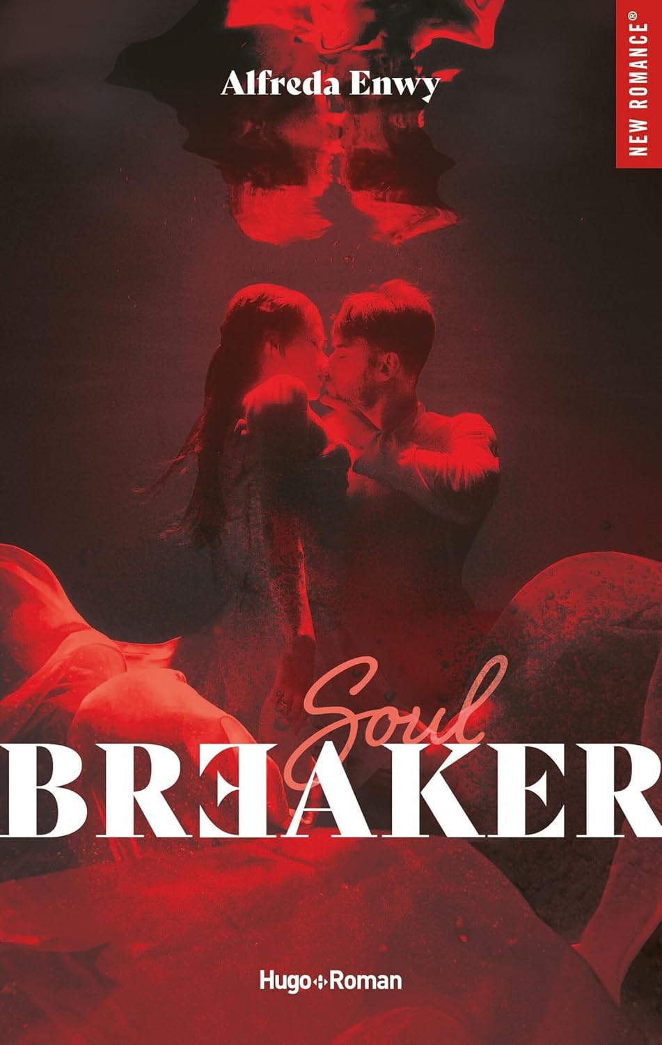 Soul Breaker (FR) - Alfreda Enwy