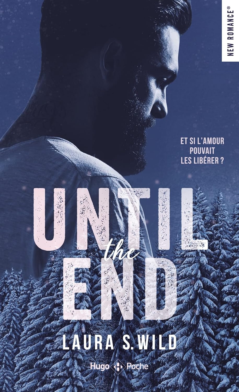 Until the end - Laura S. Wild
