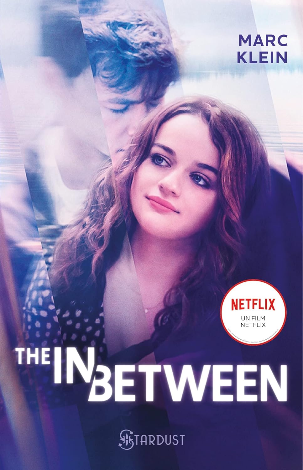 The In Between - Marc Klein