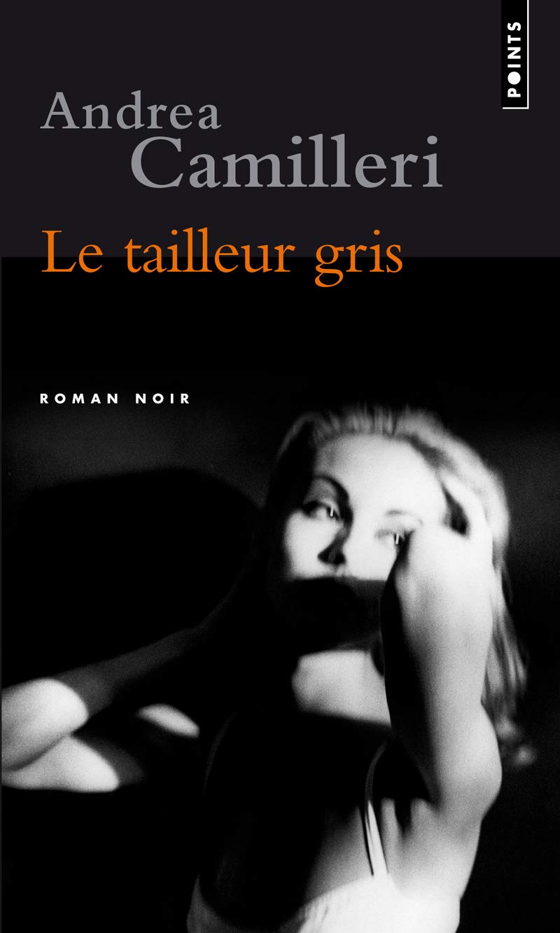 Le tailleur gris - Andrea Camilleri