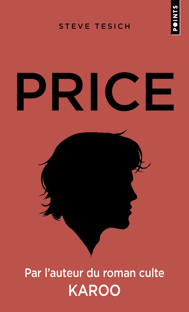 Livre Price - Steve Tesich (Livre d'occasion) - ISBN 2757857002