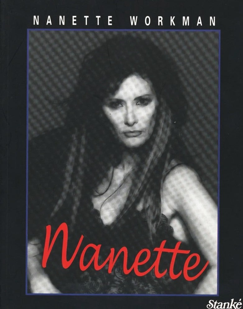 Nanette - Nanette Workman