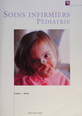 Livre Soins infirmiers: pédiatrie (Donna L. Wong) (Livre d'occasion) - ISBN 2760706575