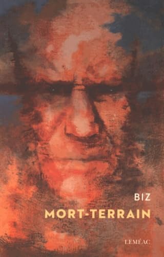 Livre Mort-terrain - Biz (Livre d'occasion) - ISBN 2760933776
