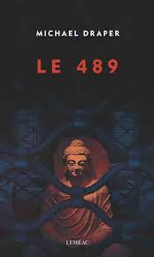 Livre Le 489 - Michael Draper (Livre d'occasion)