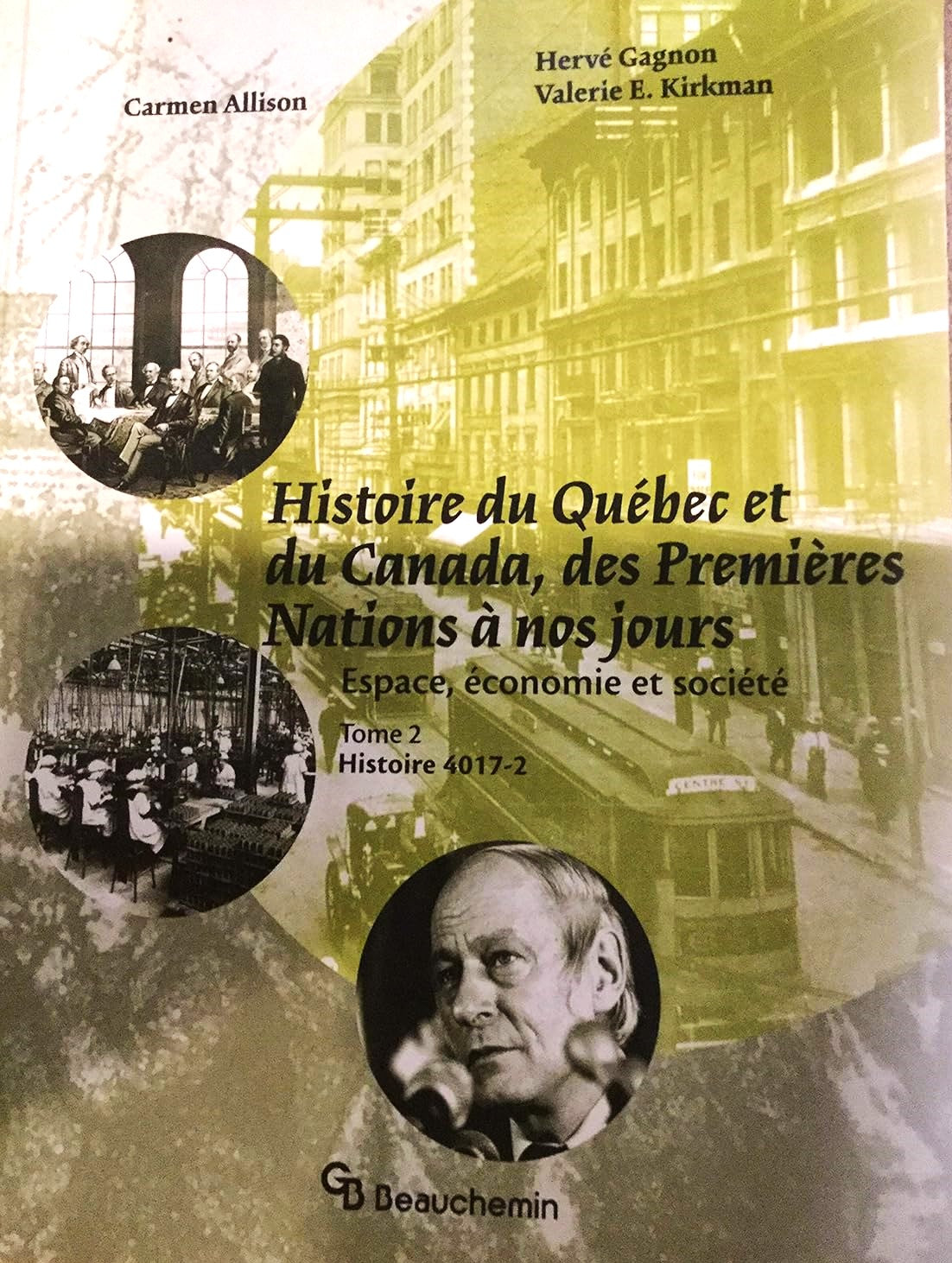 Livre Espace, économie et société - Collectif (Livre neuf) - ISBN 2761608852