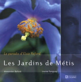 Les Jardins de Métis - Alexander Reford