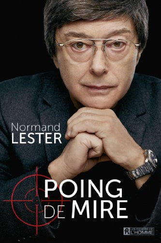 Livre Poing de mire (Normand Lester) (Livre d'occasion) - ISBN 2761940792