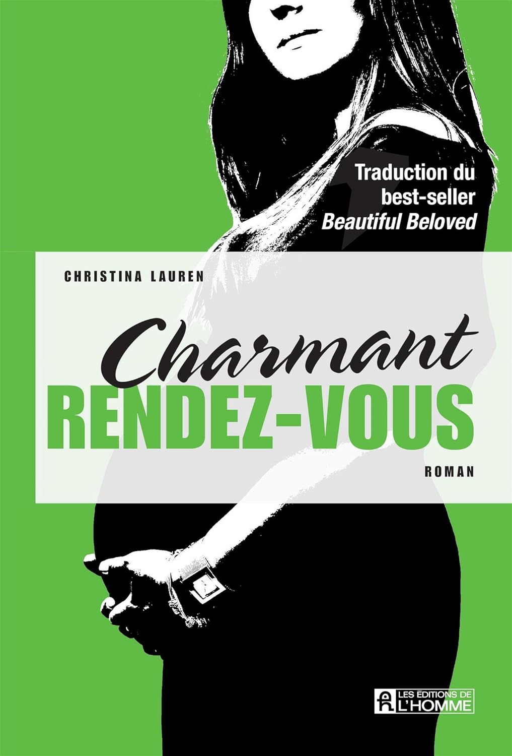 Charmant rendez-vous - Christine Lauren