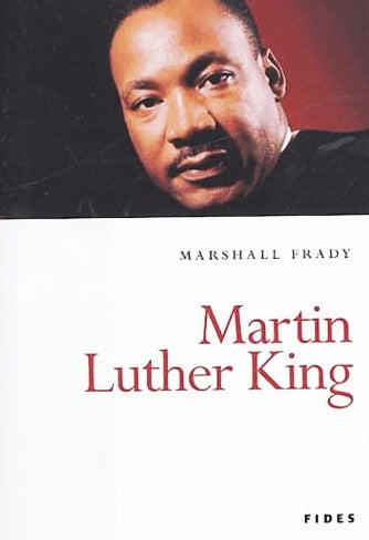 Martin Luther King - Marshall Frady