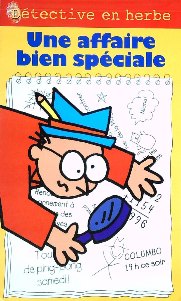 Livre 13, rue du Précipice (Livre d'occasion) - ISBN 2762586364