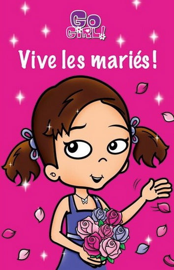 Livre Vive les mariés! - Collectif (Livre d'occasion)