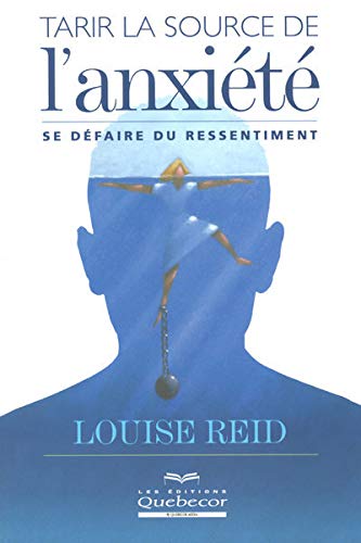 Livre Tarir la source de l'anxiété : Se défaire du ressentiment - Louise Reid (Livre d'occasion) ...