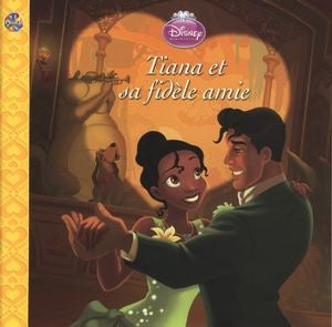 Livre Tiana et sa fidèle amie - Collectif (Livre d'occasion) - ISBN 2764313586