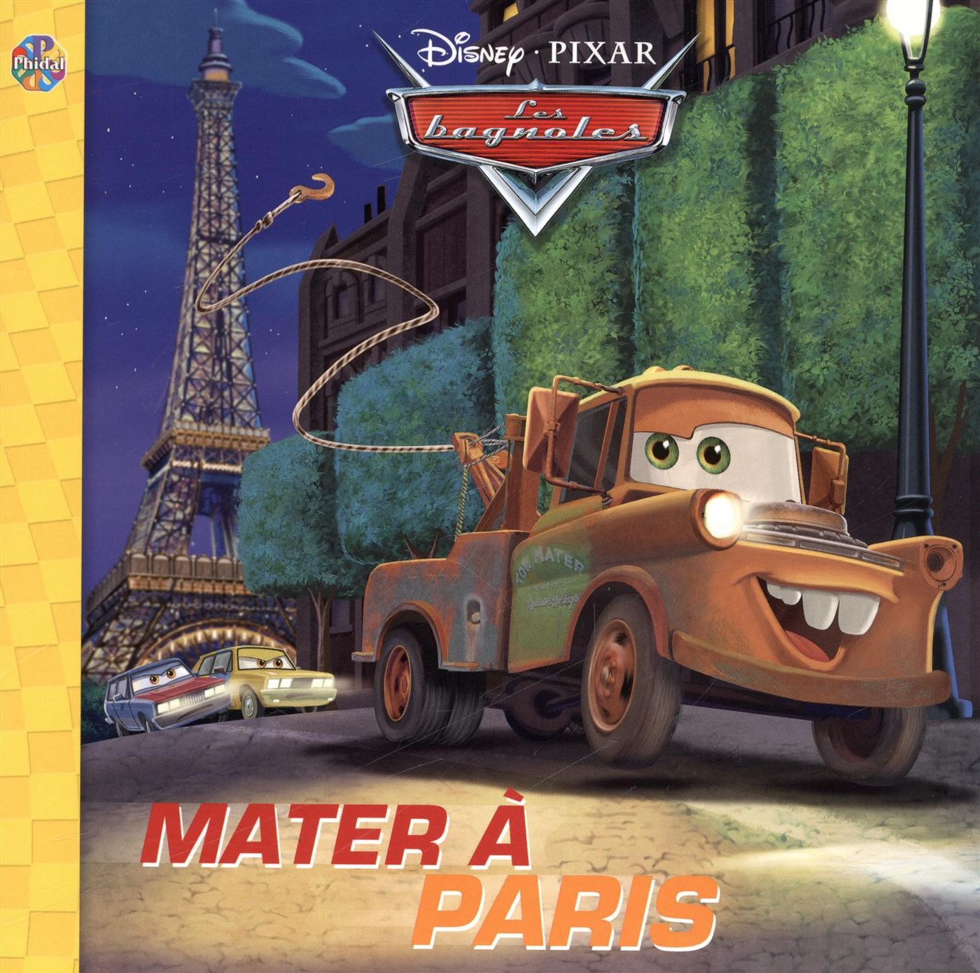 Livre Mater à Paris - Collectif (Livre d'occasion) - ISBN 2764329806